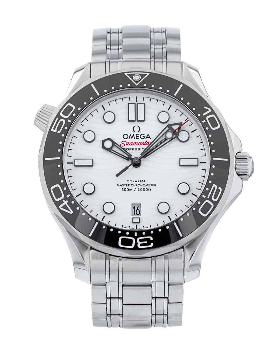 Omega Seamaster Diver 300m 210.30.42.20.04.001 Omega Seamaster Diver 300m 210.30.42.20.04.001